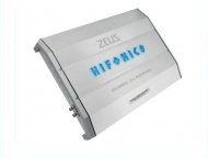 HIFONICS Zeus Z3 ZXi-6002 wzmacniacz samochodowy - HIFONICS Zeus Z3 ZXi-6002